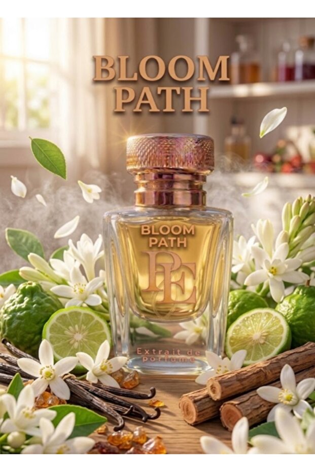 Bloom Path