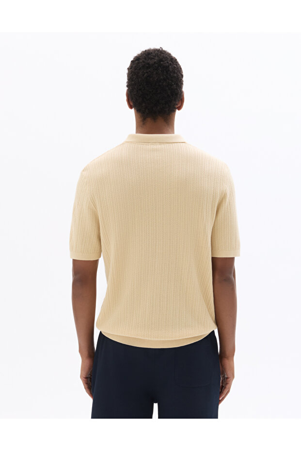 Tricou polo Neribed - 4
