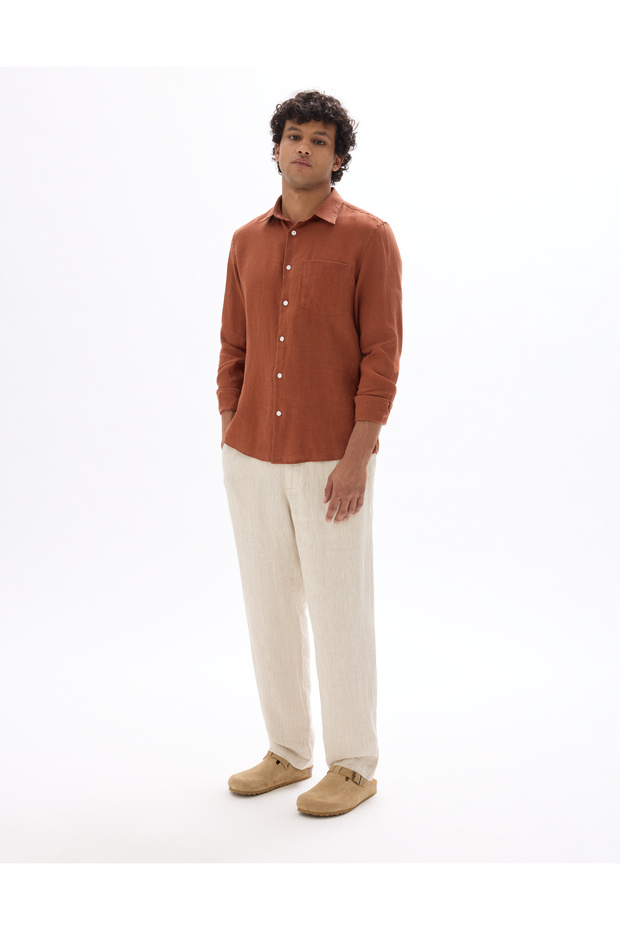 Pantaloni de in Dolinus - 2