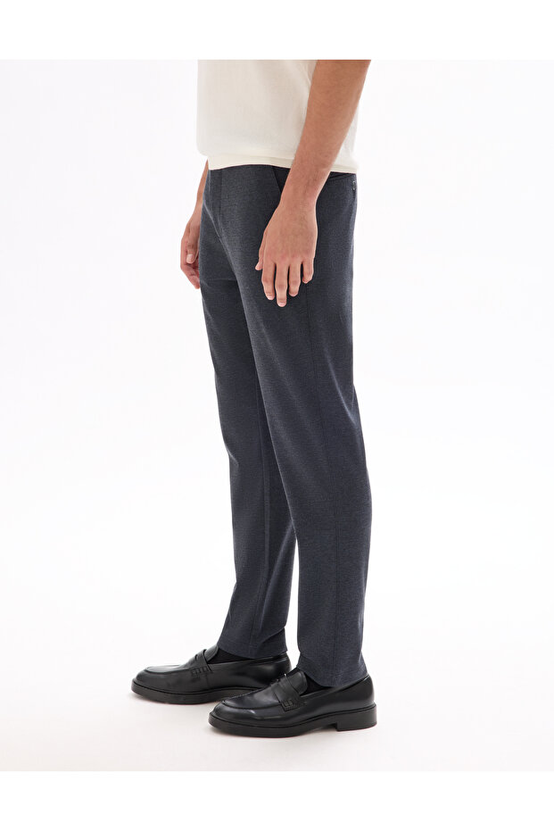 Pantaloni chino Moknit - 5