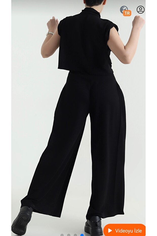 Vest Modal Set - 3