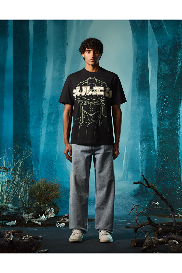 Tricou Hunter x Hunter - 2