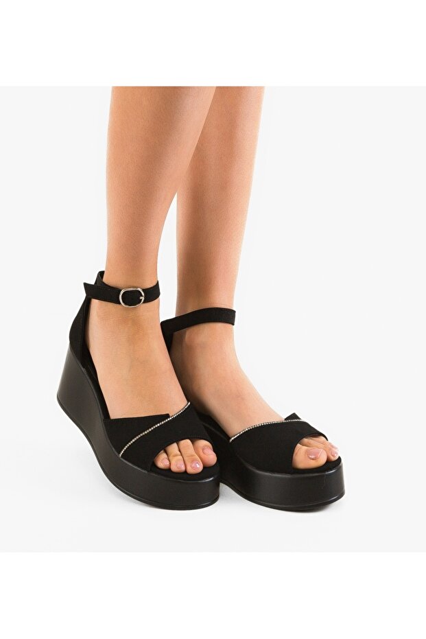 Platforme dama Amaka Negre - 1