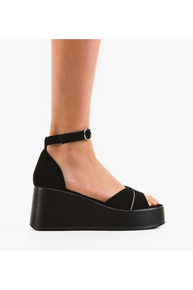 Platforme dama Amaka Negre - 6