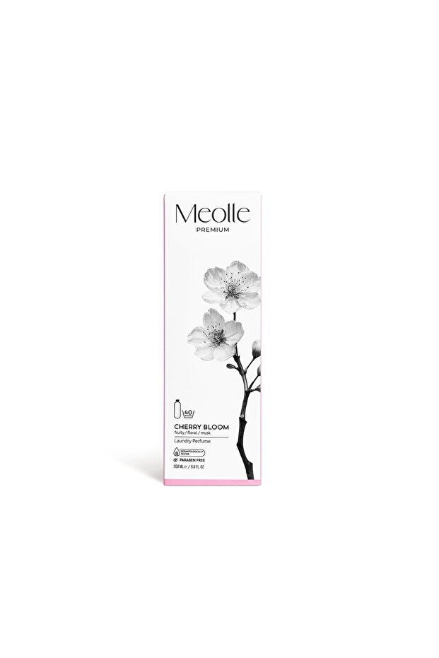 Parfum de rufe Cherry Bloom - 4