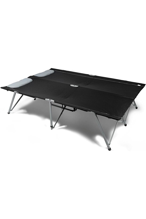 KAMPA DREAM DOUBLE CAMP BED