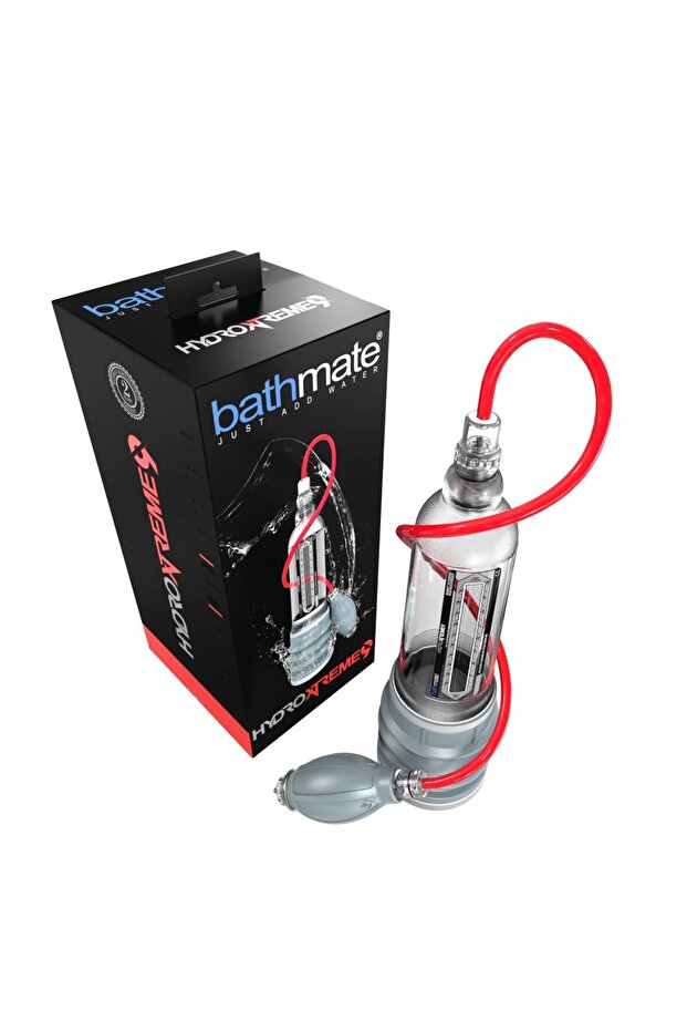 HYDROXTREME9 Pompă de penis - 1