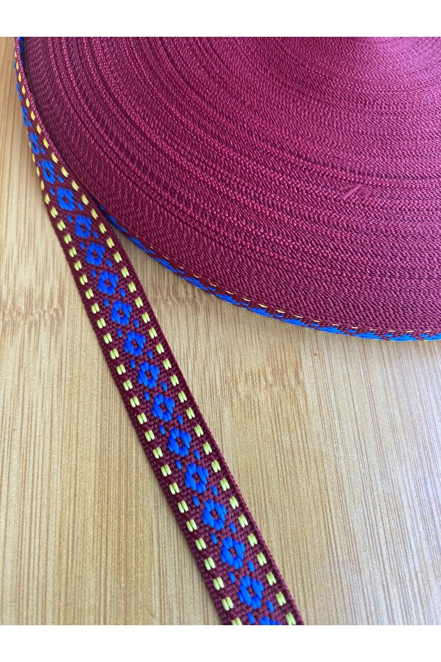 1.5 cm Decorative Ribbon 2 Meters
