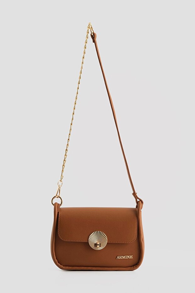 Pia Bag tan