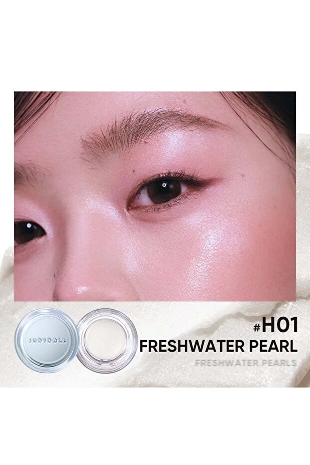 Luminous Highlighting Balm 01