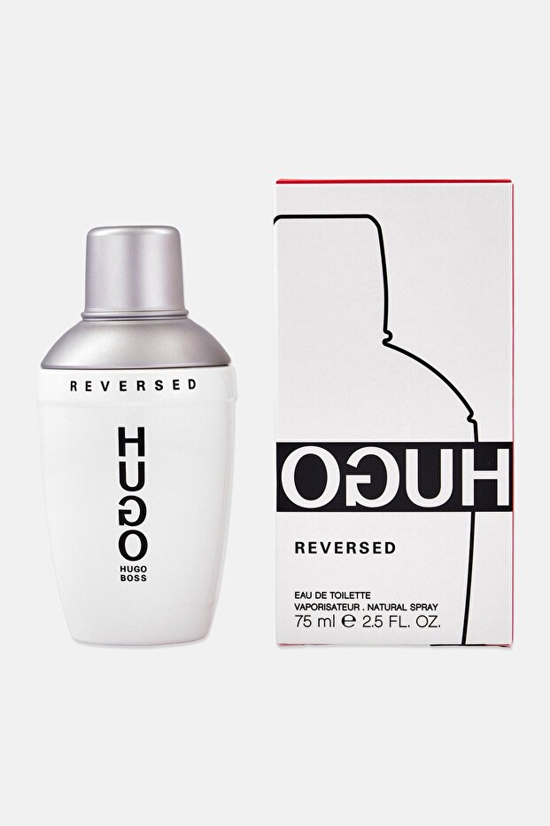 Hugo Reserved Eau De Toilette 75 ml