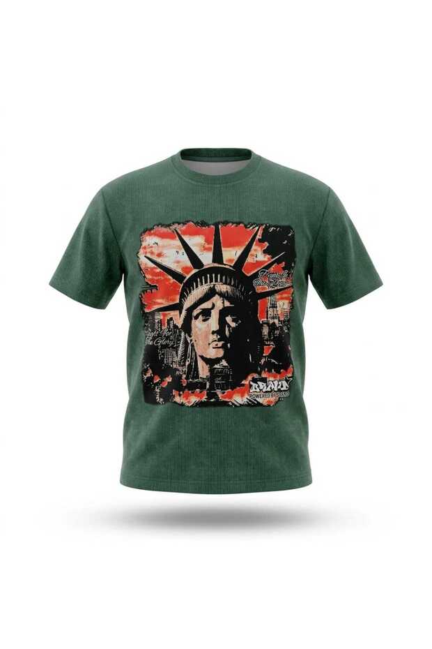 T-shirt - 3
