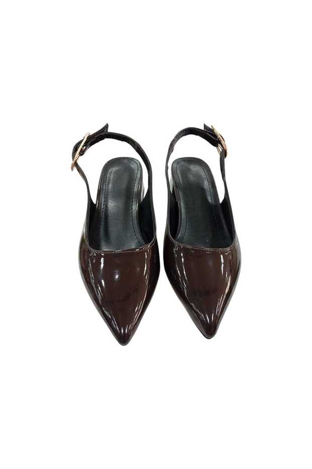 Rugan Heels Zenne