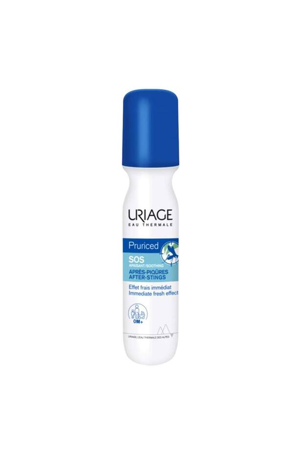 Sos After-sting Soothing Care