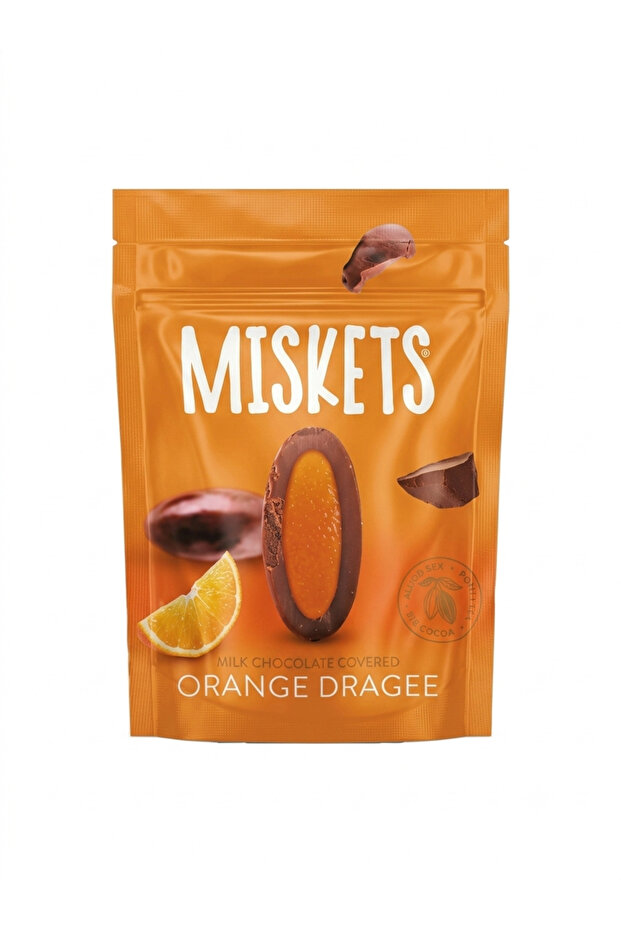Orange Draje