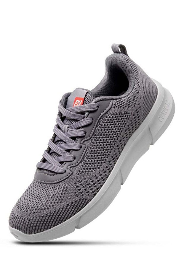 Shoes For men | Light weight Breathable stylish men shoes | Kracker Grey