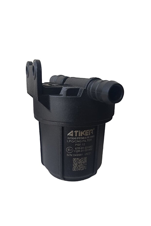 Lpg Filtre