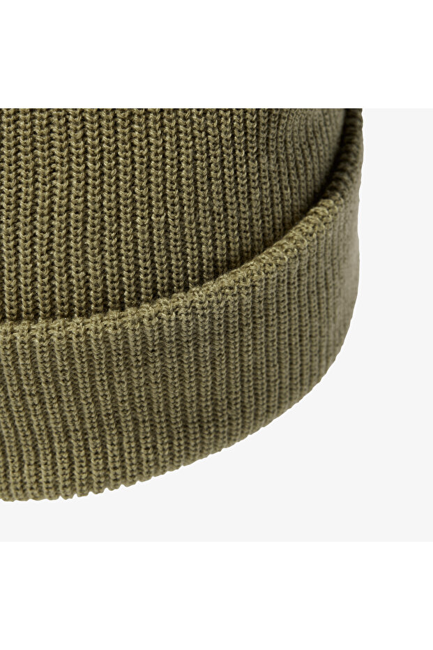 ESS BEANIE CUFF - 4