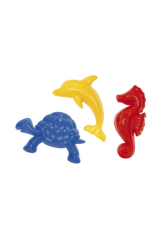 Forme Animale Maritime - 5