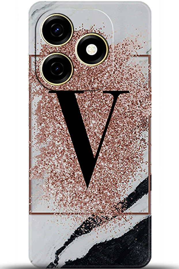 Spark 20 Case Hd Printed Case - They Can'T Bring Me down 5995