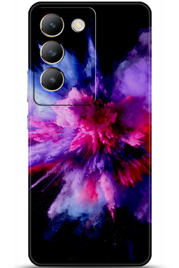 Vivo V30 Lite Case Hd Printed Case - They Can'T Bring Me down 6038