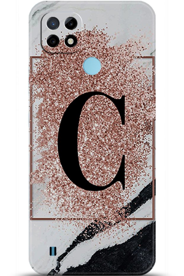 C21Y Case Hd Printed Case - They Can'T Bring Me down 6018