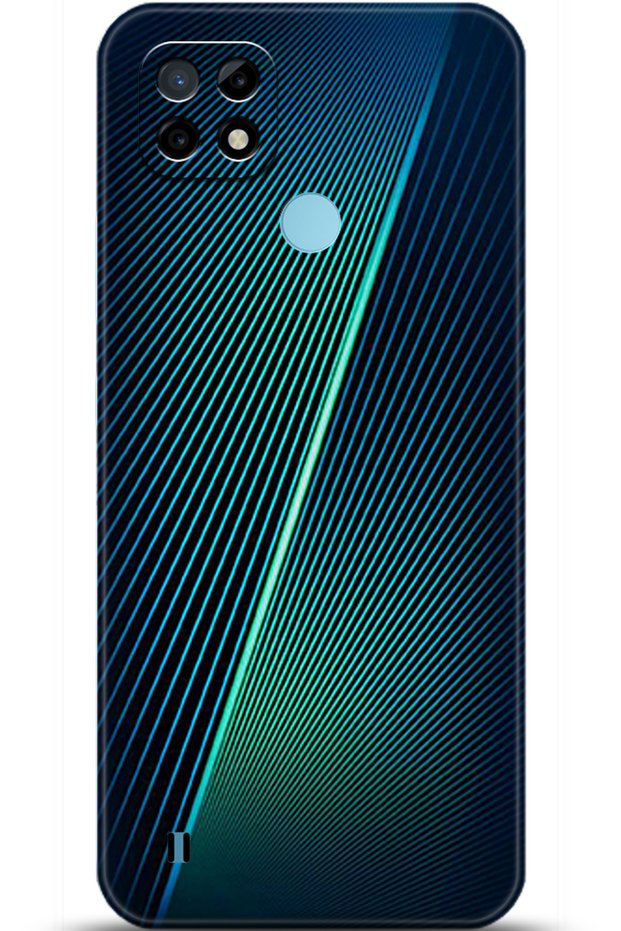 C21Y Case Hd Printed Case - They Can'T Bring Me down 5495