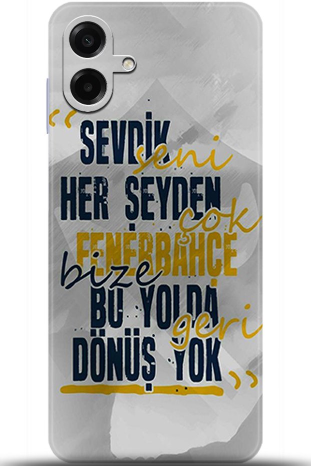 Samsung Galaxy A07 Case Hd Printed Case - They Can'T Bring Me down 5206