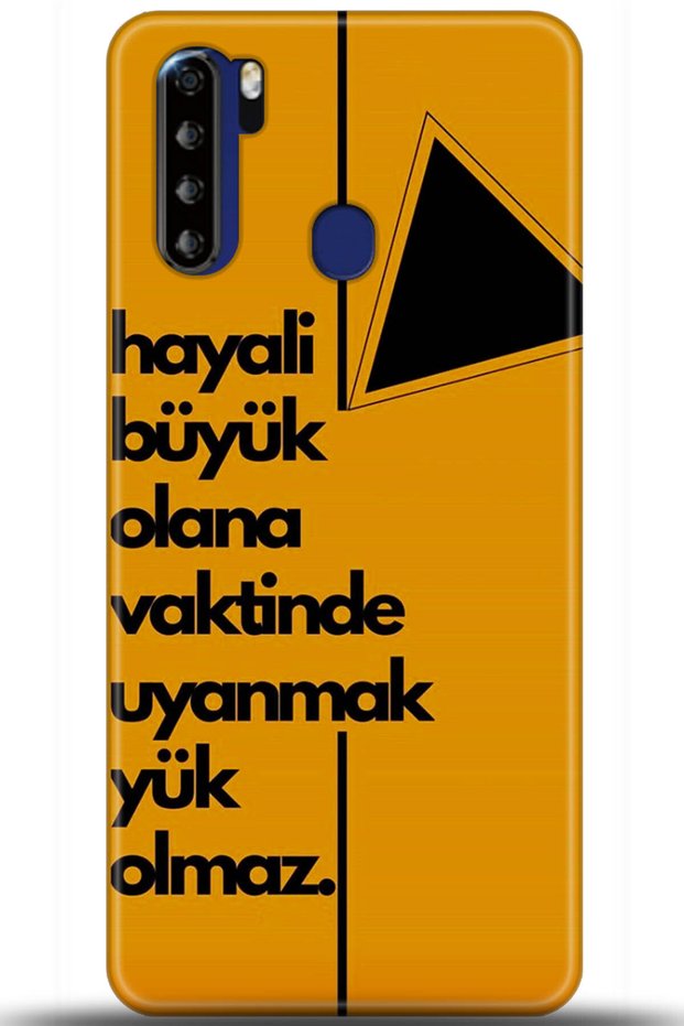 P13 Blue Max Case Hd Printed Case - They Can'T Bring Me down 5589
