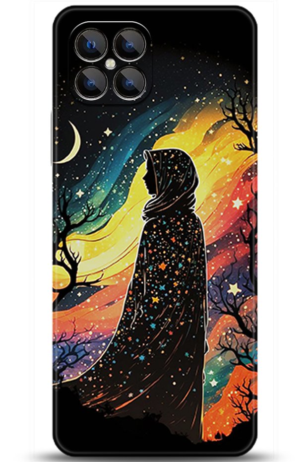 X600 Case Hd Printed Case - They Can'T Bring Me down 5596