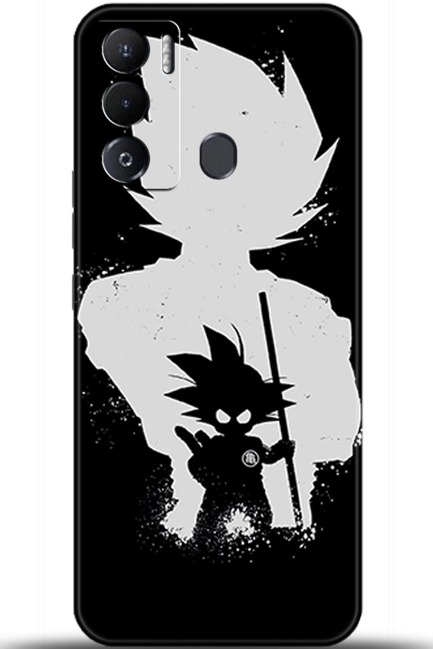 Pova Neo Case Hd Printed Case - They Can'T Bring Me down 6042