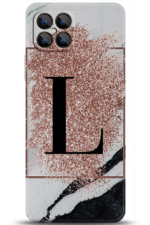 X600 Case Hd Printed Case - They Can'T Bring Me down 6007