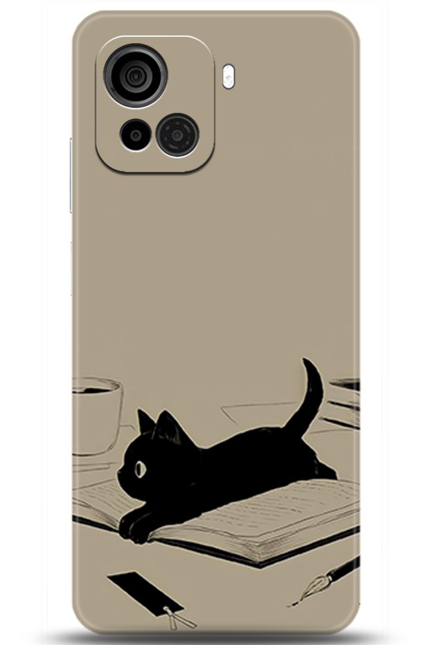 Casper Via F30 Case Hd Printed Case - They Can'T Bring Me down 5603