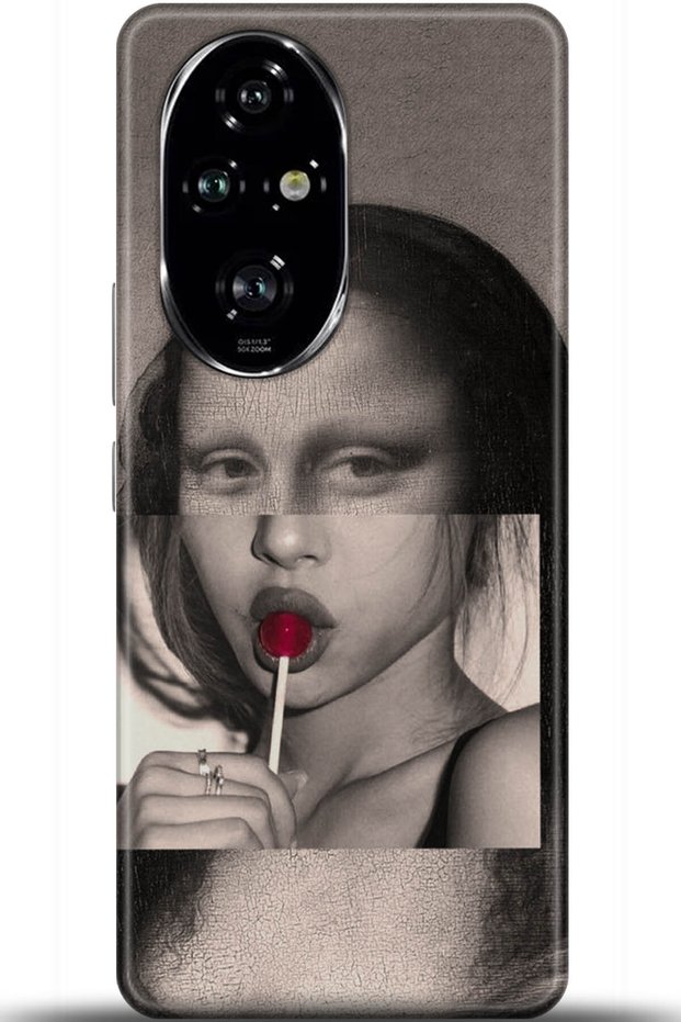 Honor 200 Pro Case Hd Printed Case - They Can'T Bring Me down 5548