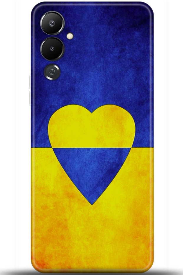 Pova 4 Case Hd Printed Case - They Can'T Bring Me down 5581