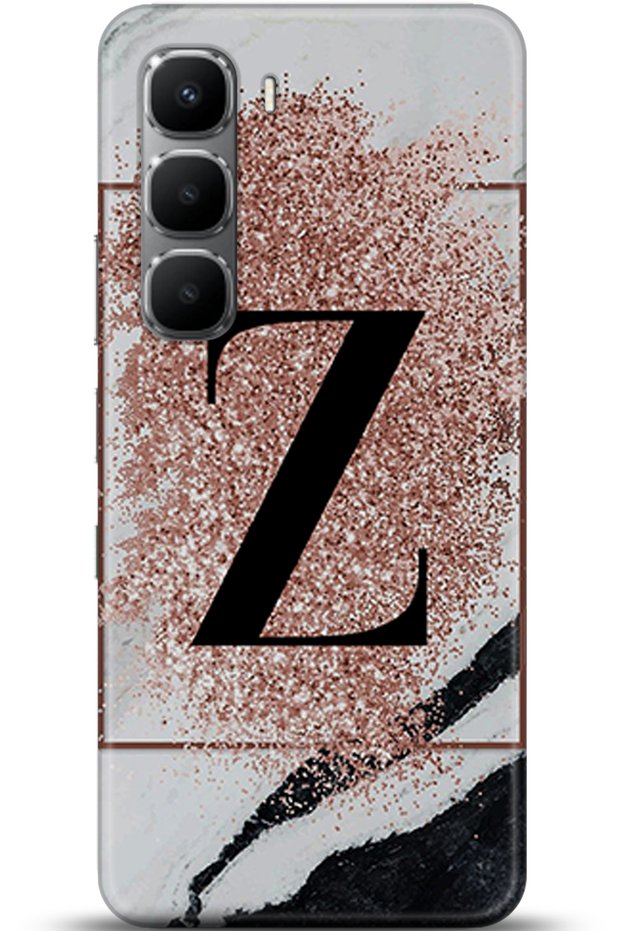 Infinix Hot 60 Case Hd Printed Case - They Can'T Bring Me down 5993