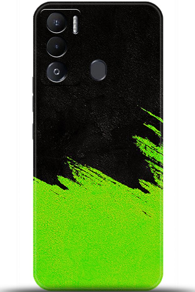 Pova Neo Case Hd Printed Case - They Can'T Bring Me down 5506