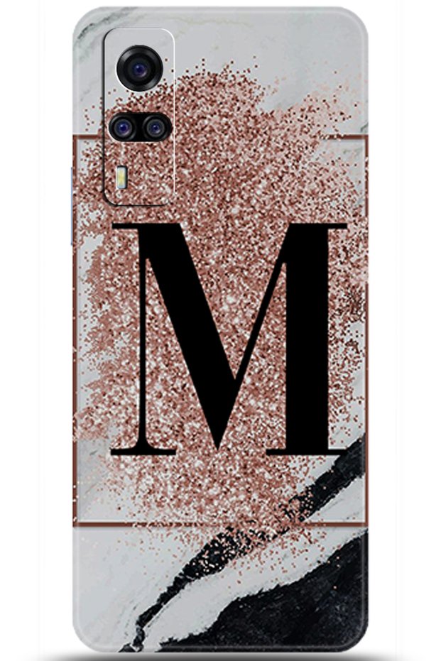 Vivo Y51 Case Hd Printed Case - They Can'T Bring Me down 6006