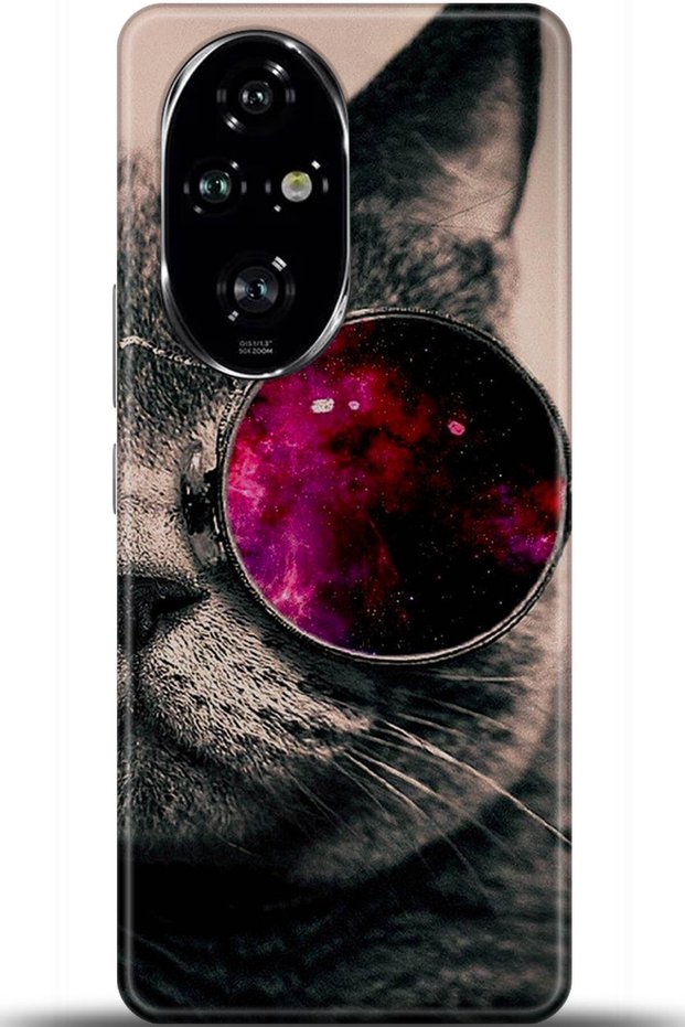 Honor 200 Pro Case Hd Printed Case - They Can'T Bring Me down 5535