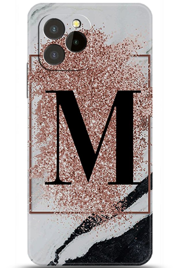 C21 Pro Case Hd Printed Case - They Can'T Bring Me down 6006