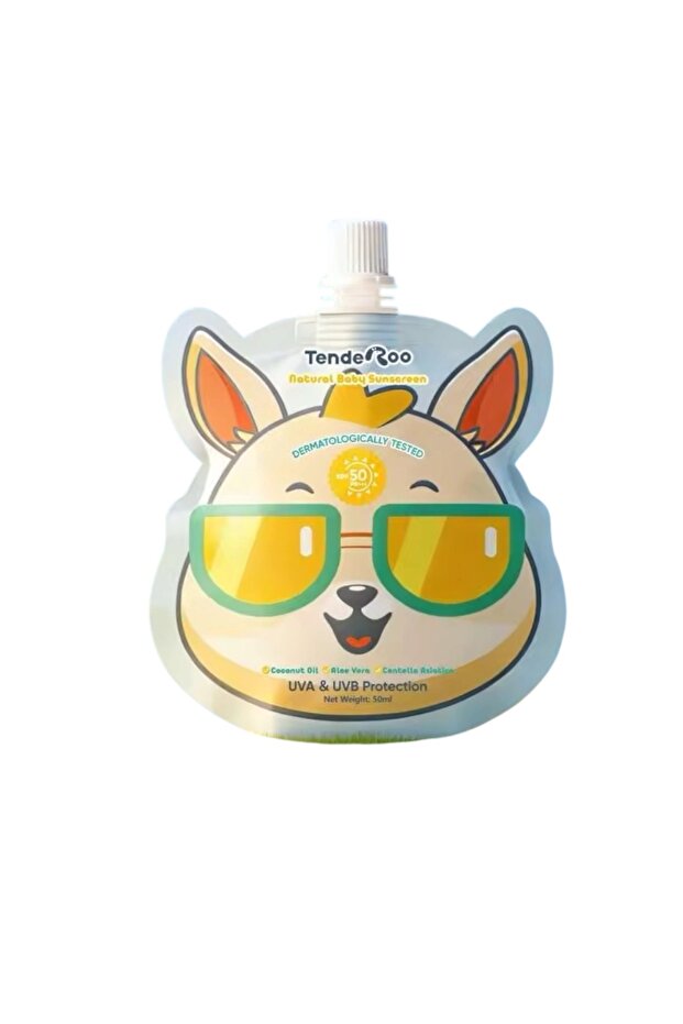 baby sunscreen with spf50