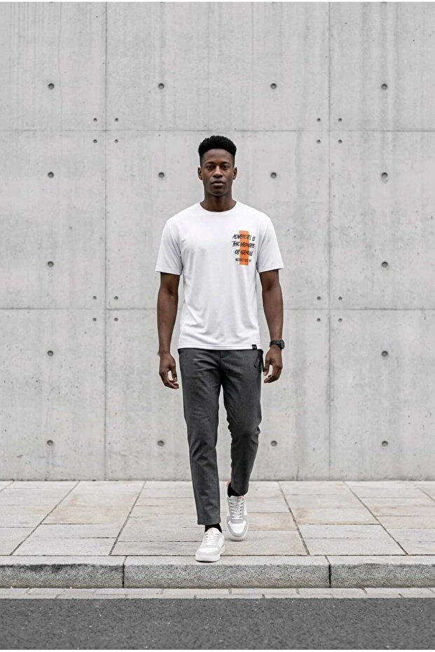 T-shirt - 3
