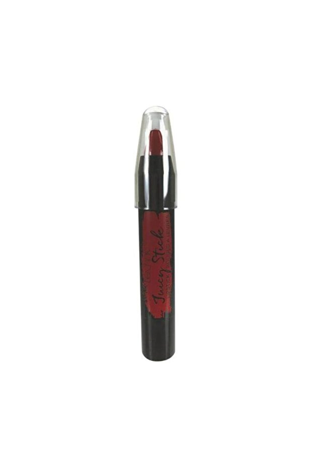 Juicy Sticks | Hydrating Tinted Lip Balm - Hot Fire | High-Shine Smooth Finish