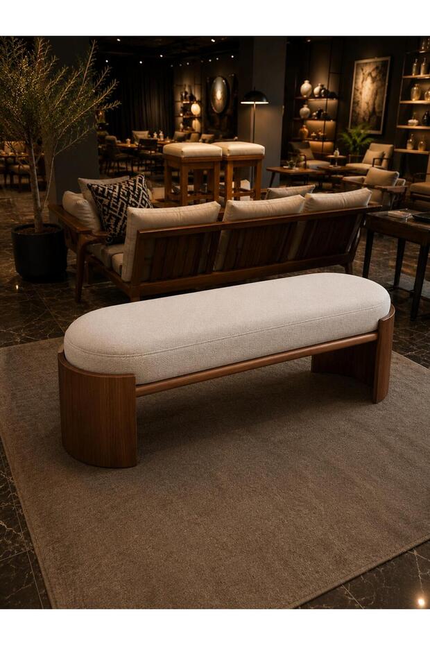 puf bench