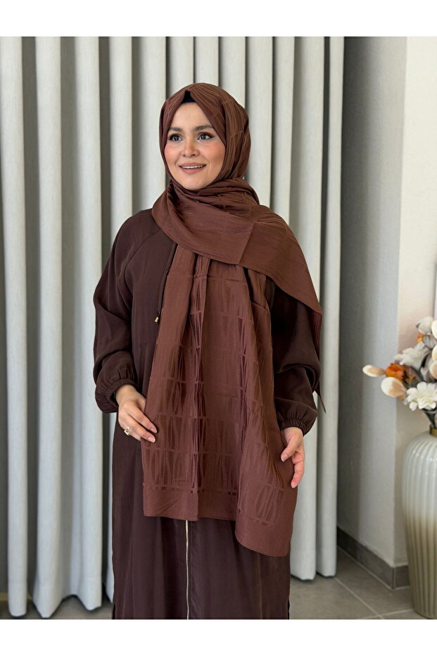 شال ليوسيل 75×200