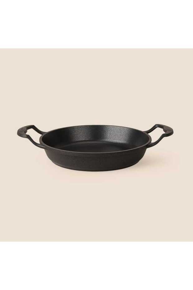 Ps2204 Palladium Sahan - Black - 22 cm