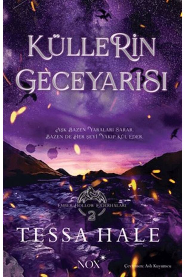 Küllerin Geceyarısı