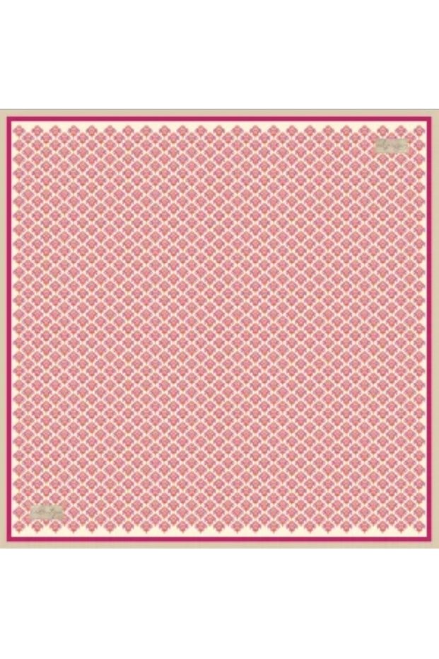 Güz | Yaz Seri̇nli̇ği̇ Scarf 90 X 90 2236-15