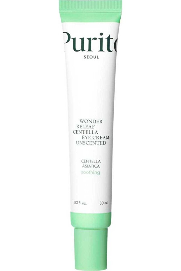 Centella Unscented Eye Cream 30ml