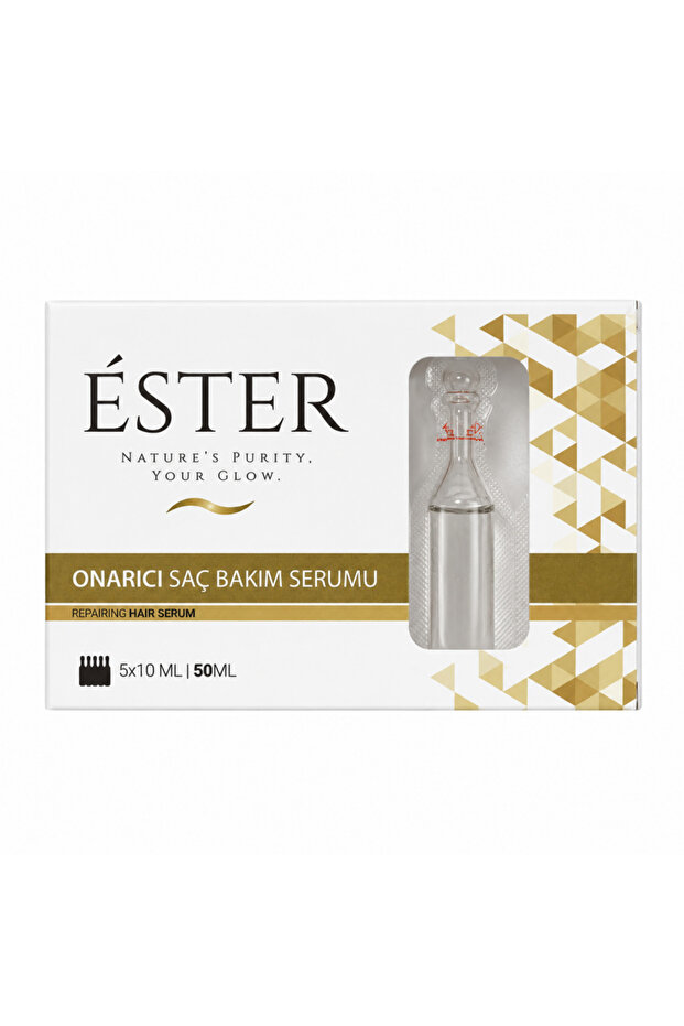 Repairing Hair Care Serum